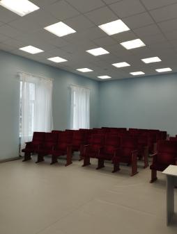 Концертный зал