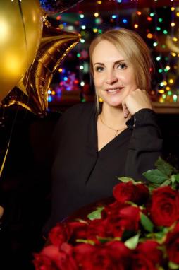 Валгонен Ирина Александровна