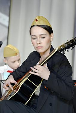 Дорошенкова Алина Сергеевна