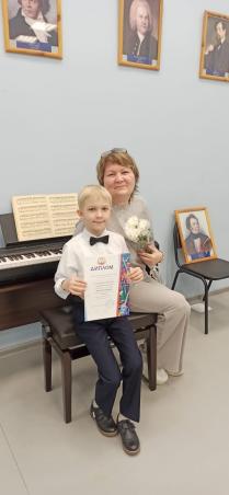 Иванова Елена Юрьевна